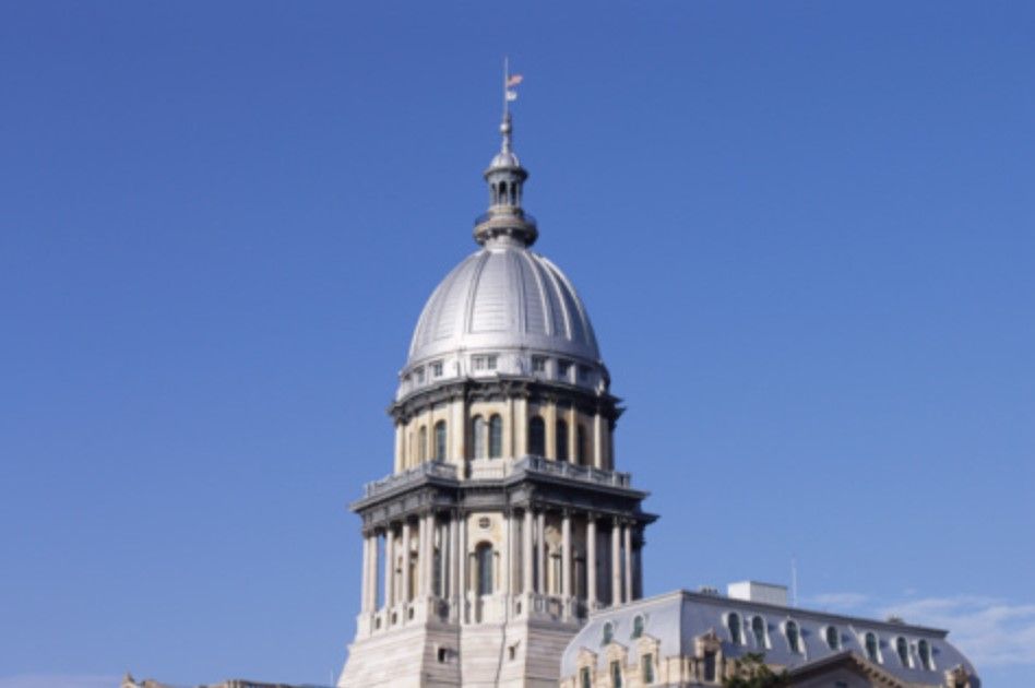 Illinois enacts mandatory paid leave 'for any reason'