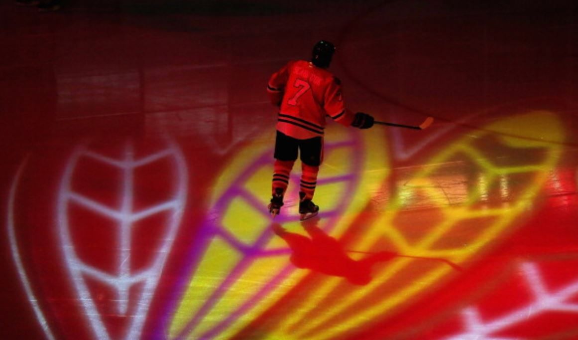 Brent Seabrook Retires as a Quiet Great