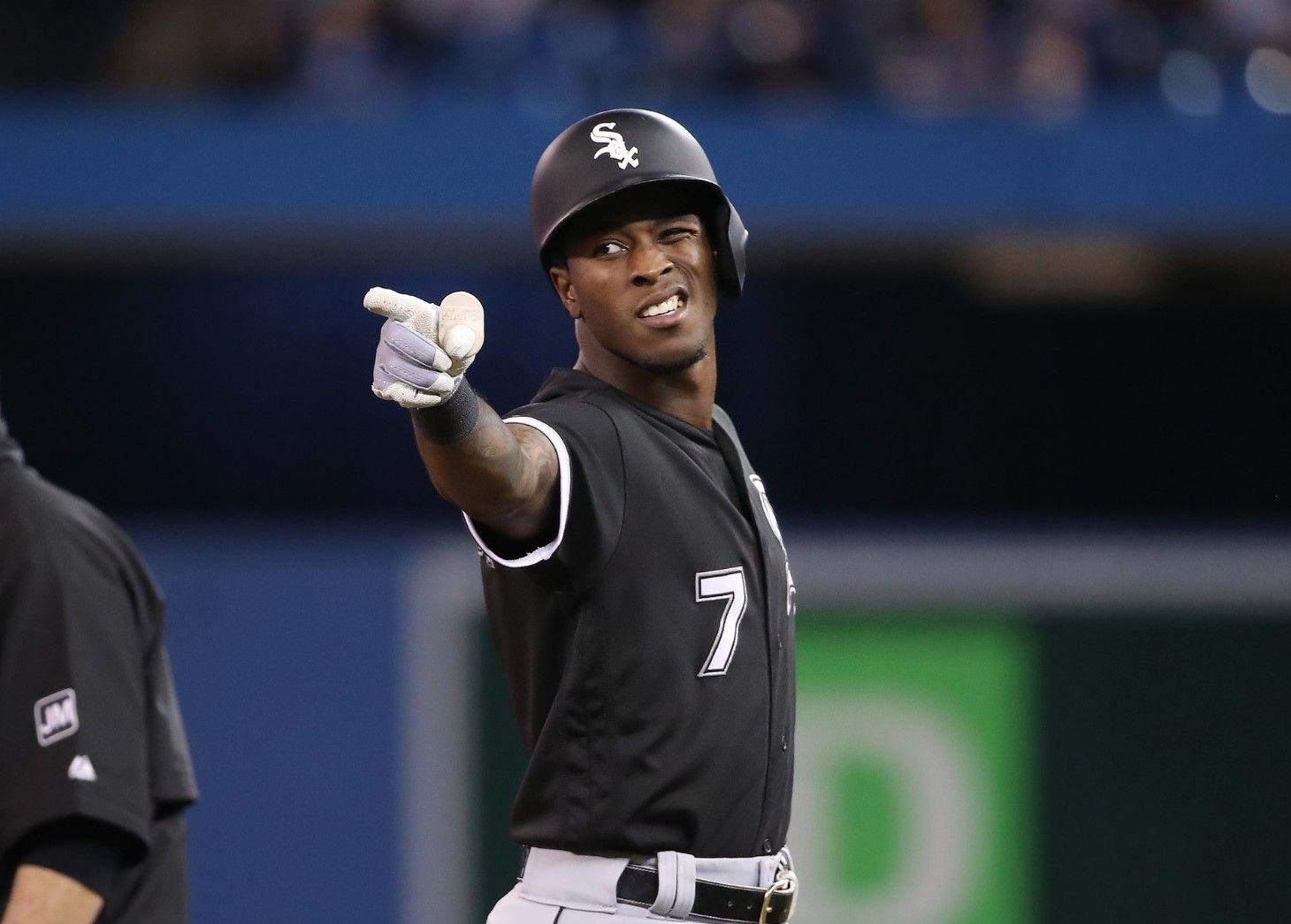 White Sox star Tim Anderson says he wants La Russa to return