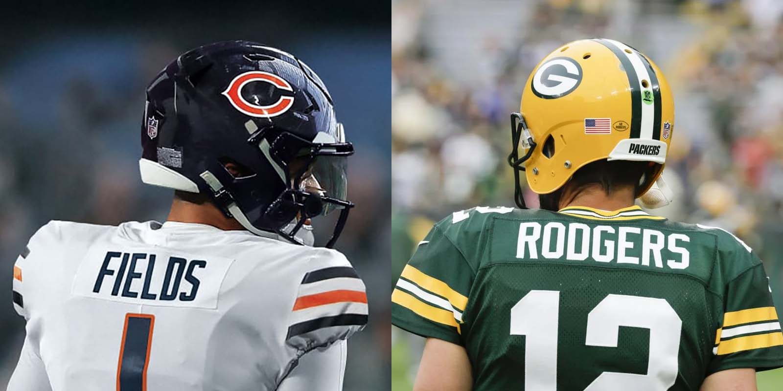Fields to return, Rodgers’ toe is a go for Sunday Night