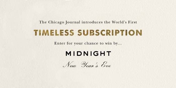 Timeless Subscription
