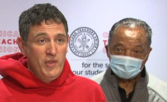 CTU vs. CPS fight hangs over students for a 2nd week