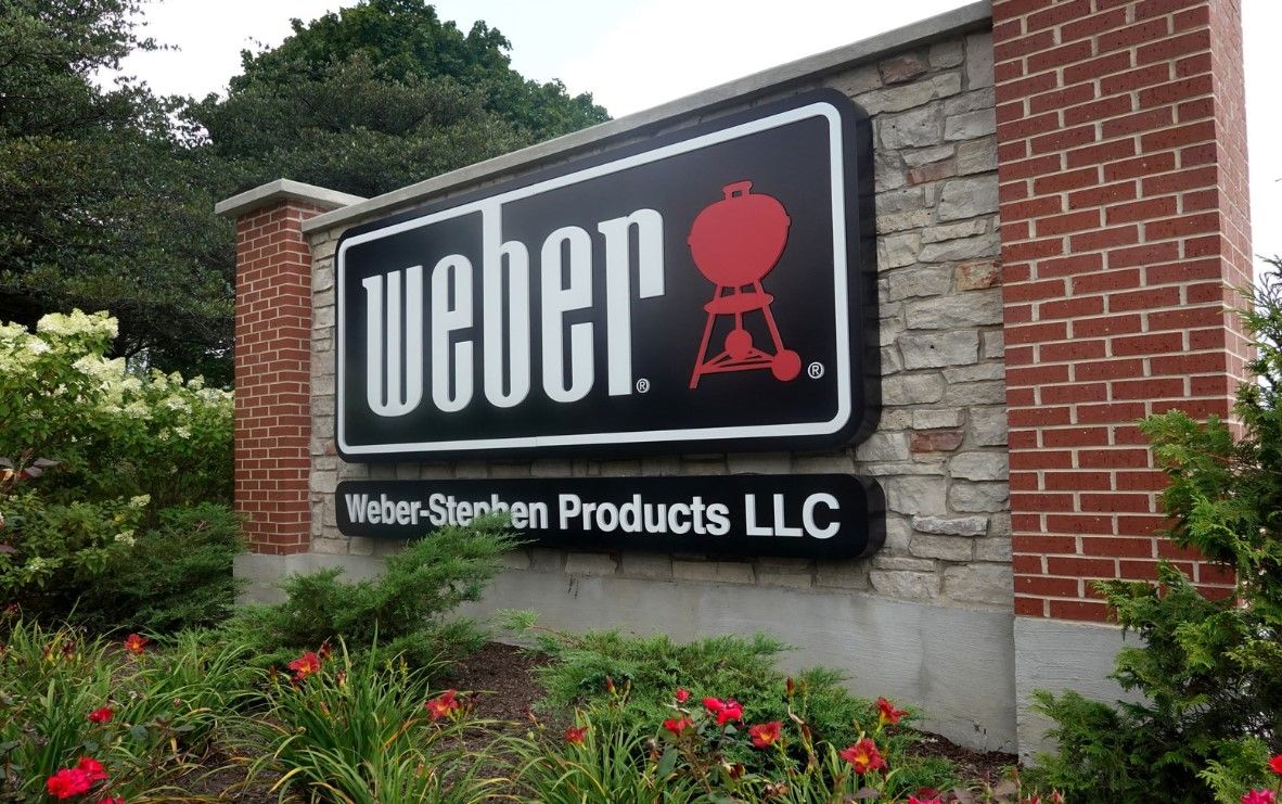 Weber Grills apologizes for ill-timed meatloaf recipe
