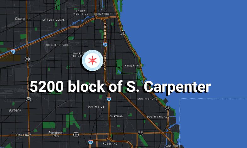 22-year-old woman stabbed to death during south side fight, offender in custody