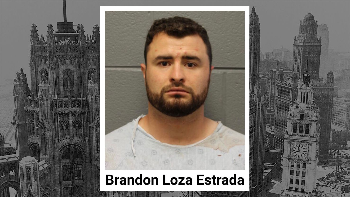 West Lawn man charged with murder during Little Village fight