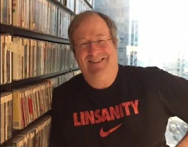 WXRT's Lin Brehmer to take a break to fight prostate cancer