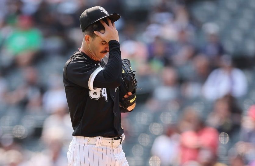 Freeland outduels Cease, Rockies blank White Sox 3-0