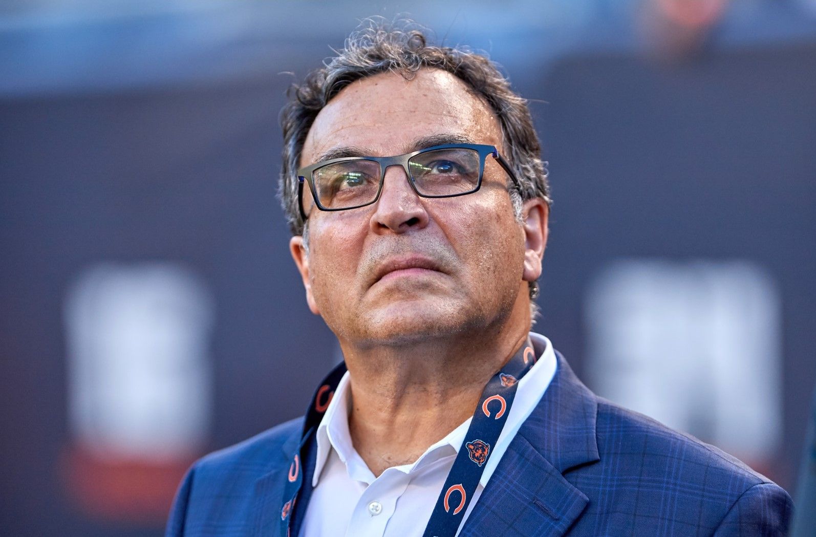 Bears President Ted Phillips to retire at end of season