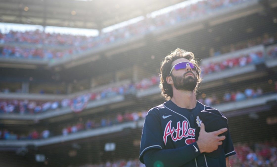 Cubs, SS Dansby Swanson agree to 7-year deal
