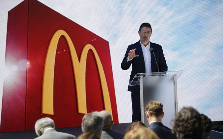 Judges nixes shareholder claims against McDonald's directors