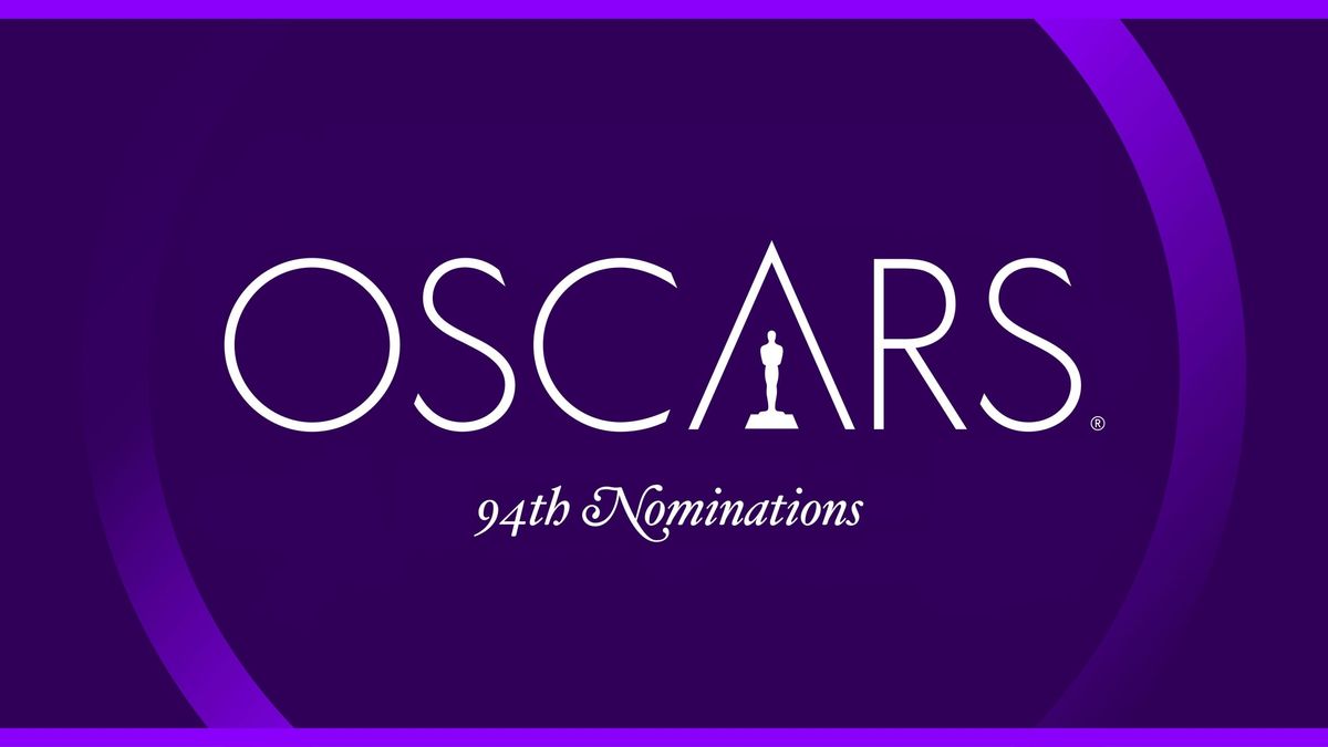 94th Academy Awards: Nominations