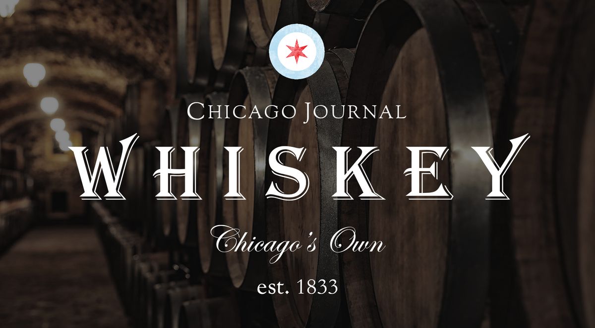 Chicago(land)'s Own Whiskey