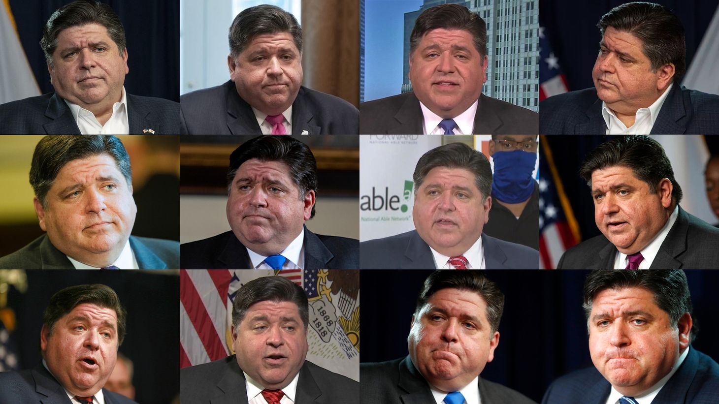 Opinion: Is J.B. Pritzker Unfit to Lead the State of Illinois?