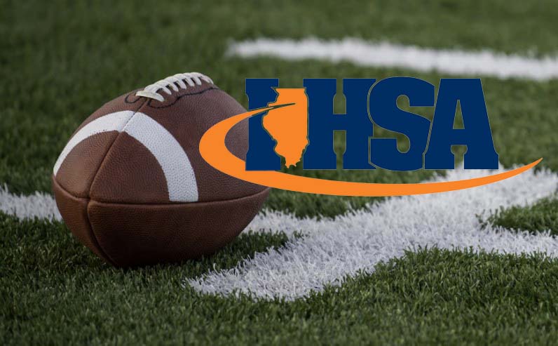 Week 5: Illinois High School Football Top 10 Poll