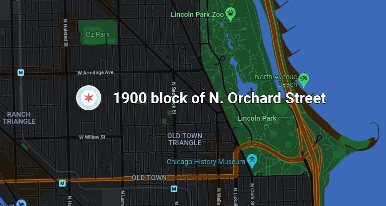 18-year-old girl carjacked in Lincoln Park