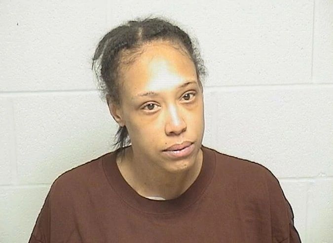 $5M bond set for mother of Damari Perry