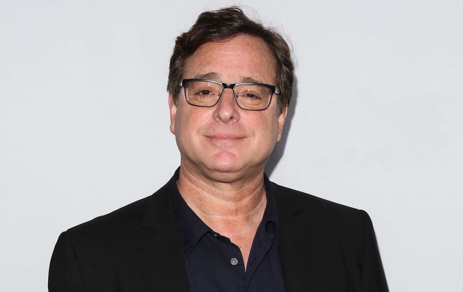 Bob Saget, beloved TV dad of 'Full House,' dead at 65