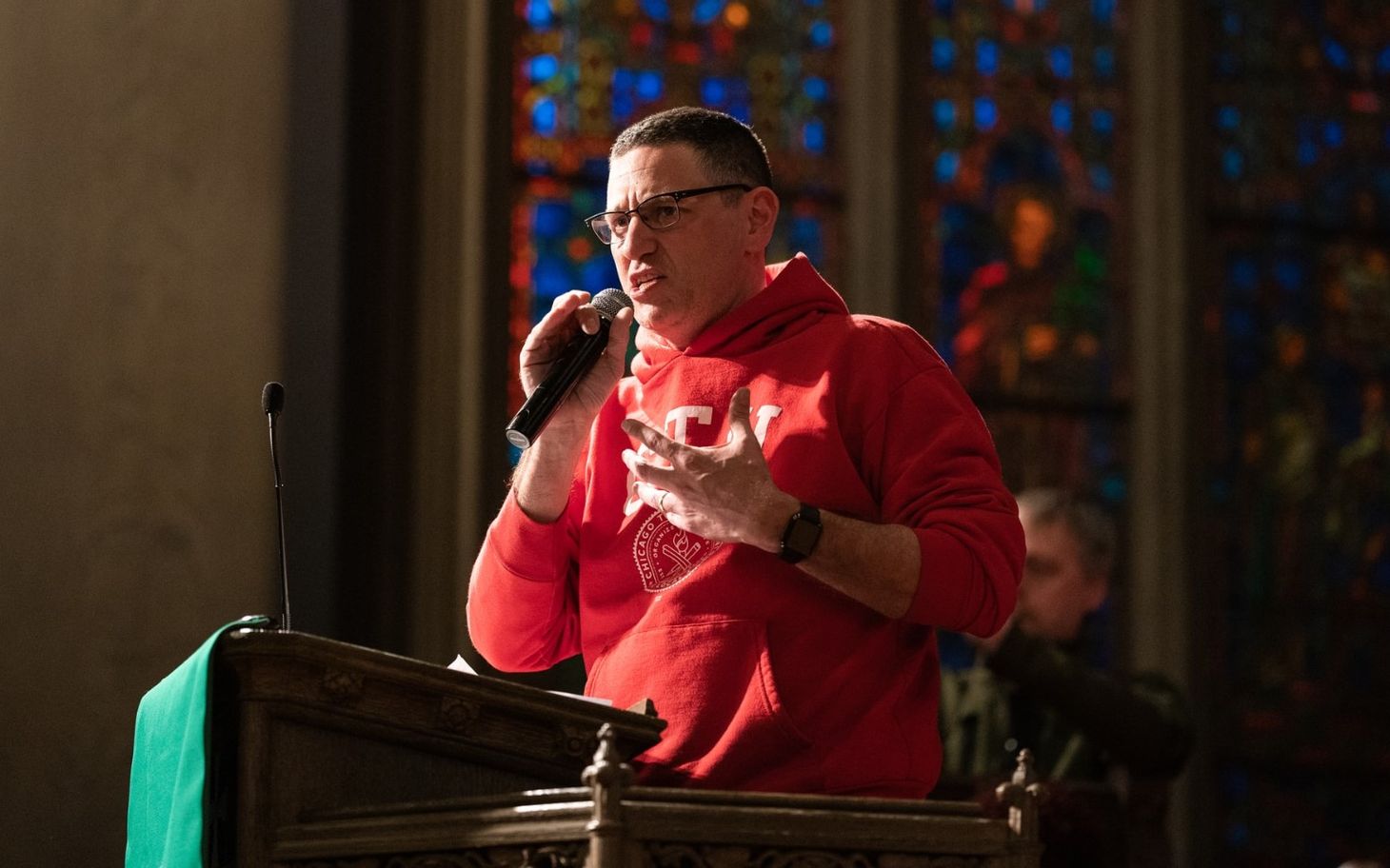 CTU leaders give city their blessing to resume in-person classes on Wednesday