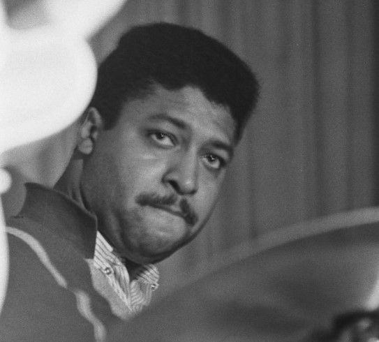 Blues drummer Sam Lay dies at 86; played with Wolf, Butterfield, Waters, and Dylan