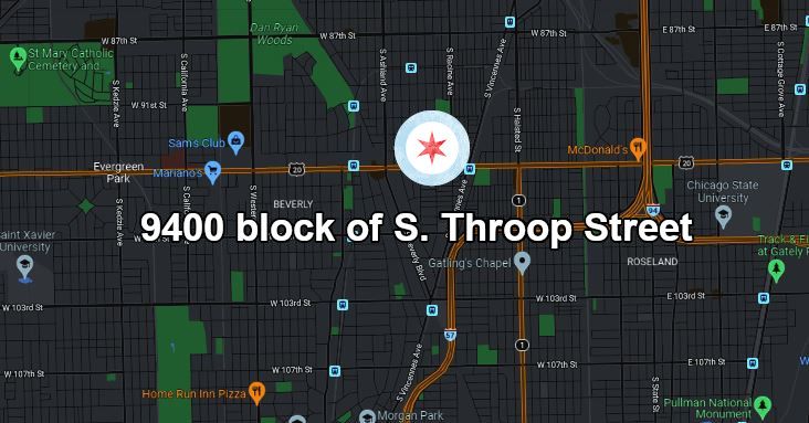 Another 16-year-old was shot several times this morning on the south side