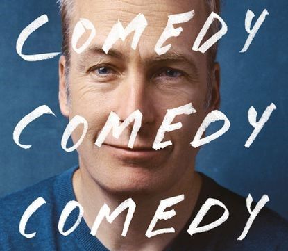 Naperville native Bob Odenkirk sketches a showbiz life in memoir