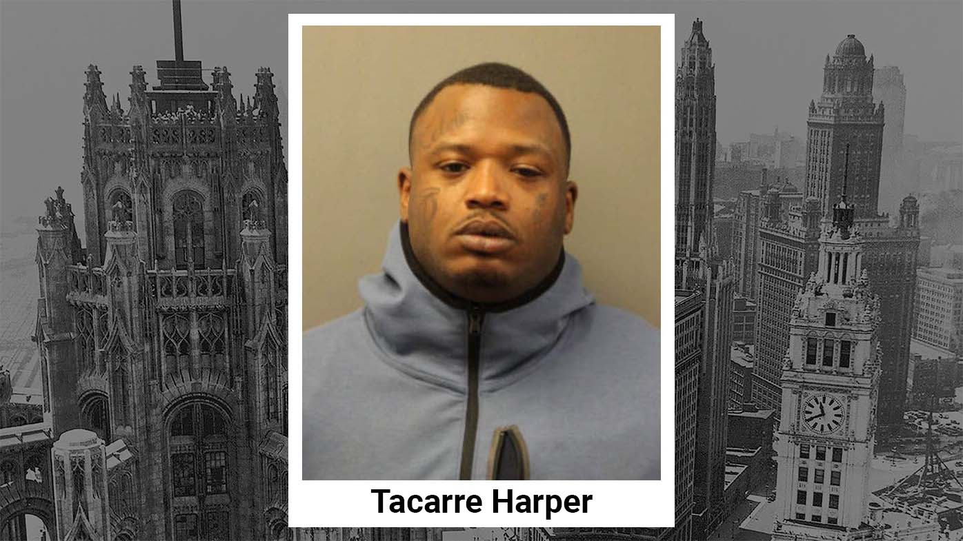 Alleged 'ringleader' of smash-and-grab burglary crew charged with nine counts of burglary and more