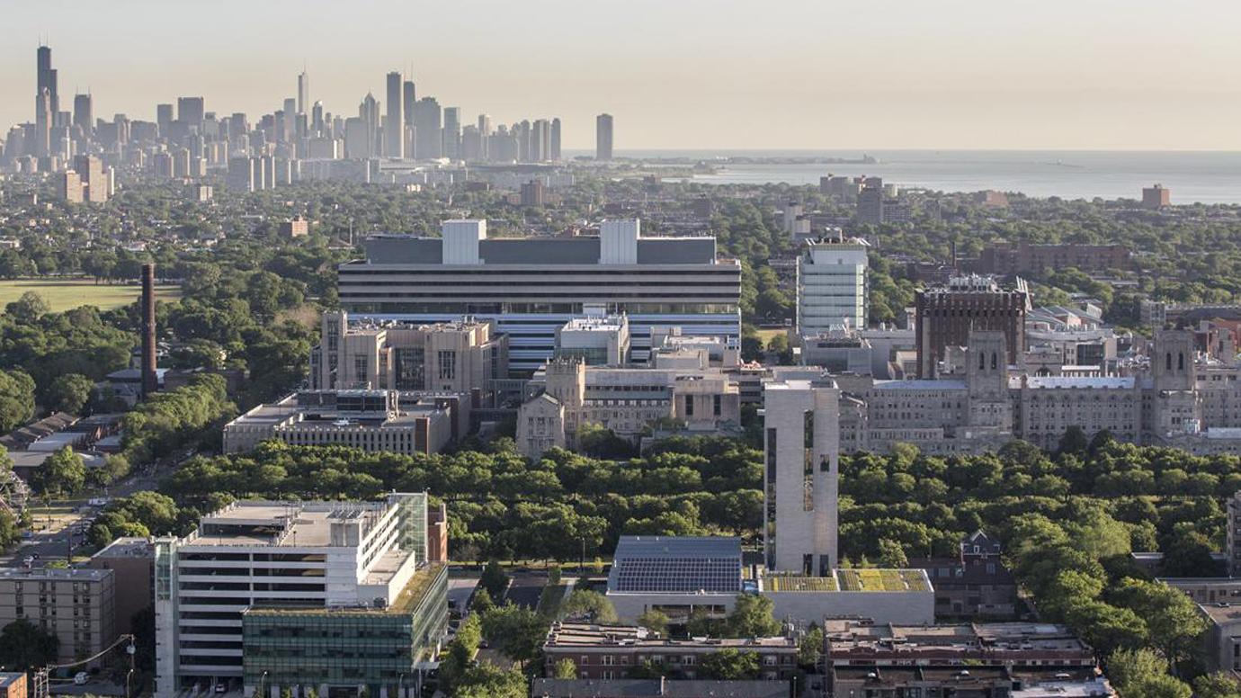 UChicago Medicine wants to build $633M cancer facility by 2026