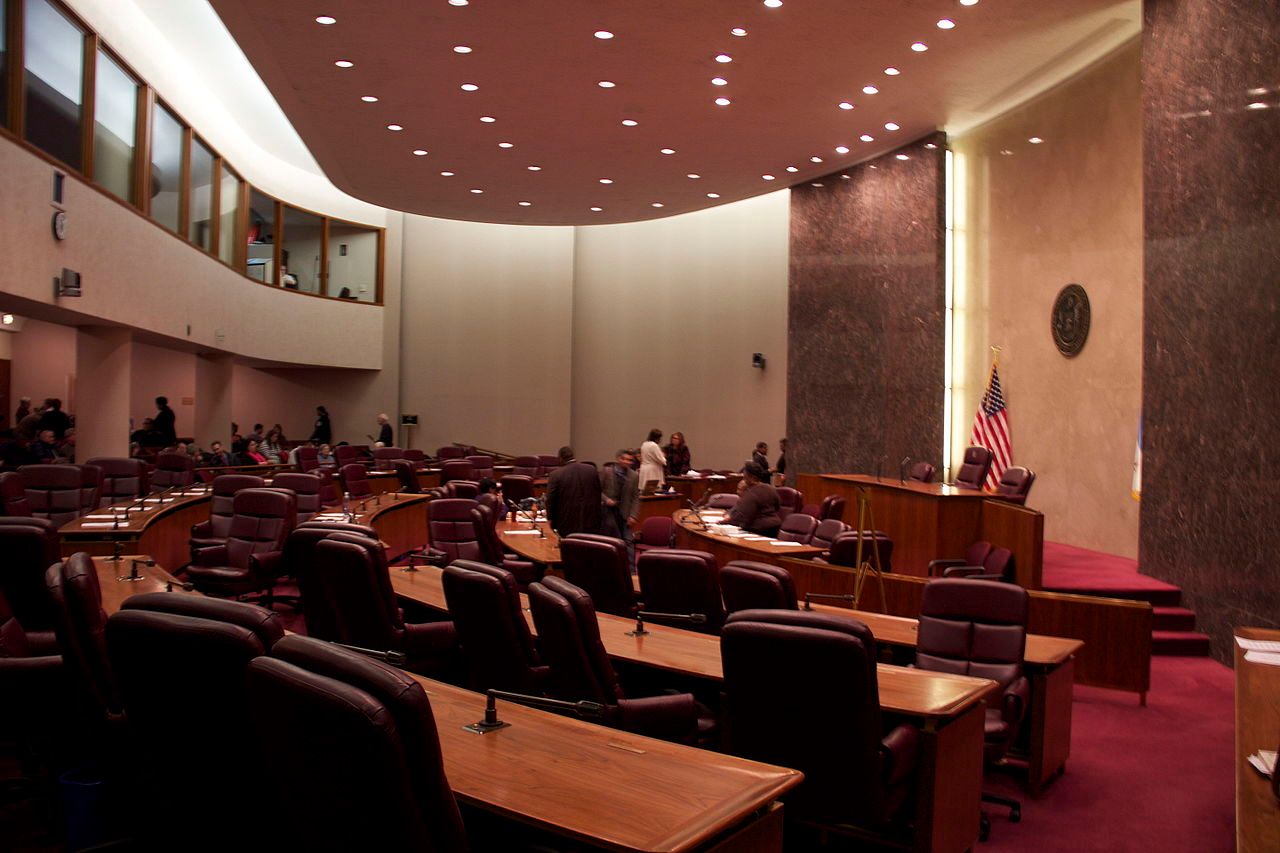 Chicago city council OKs $1.7M settlement in civil rights suit