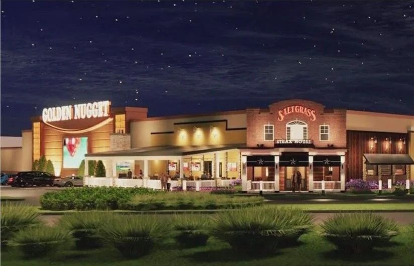 Illinois gaming regulators approve Danville casino plan