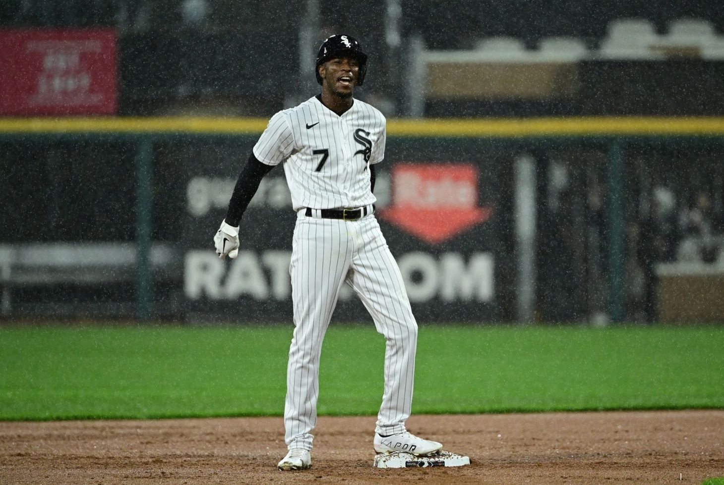 Anderson helps White Sox beat Mariners for 4th straight win