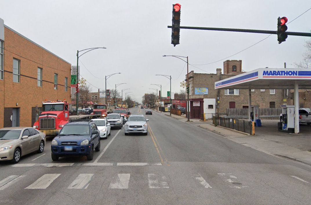 Chicago cop shoots, seriously wounds, 13-year-old boy in car involved in carjacking