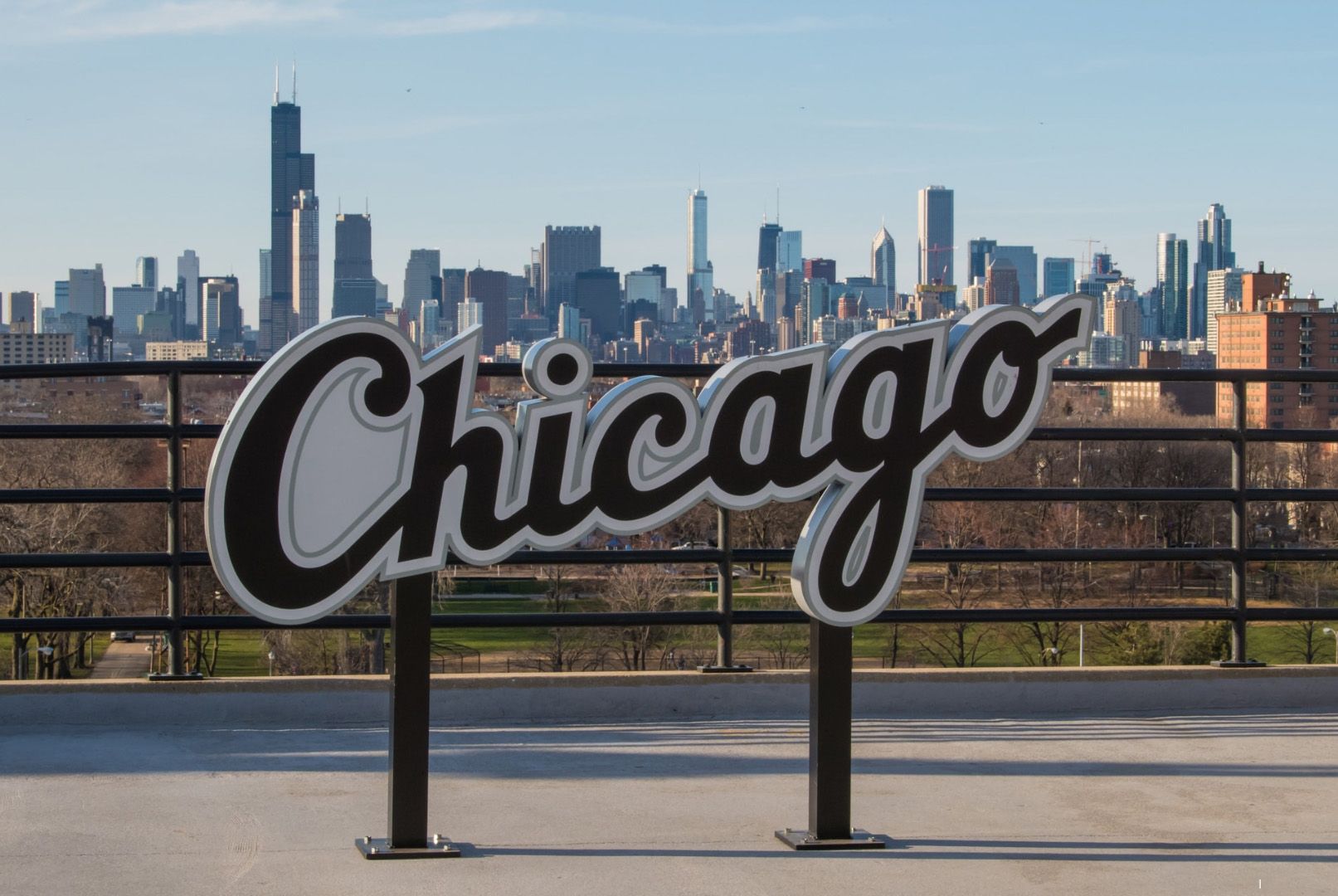 Chicago seeks to host 2024 Democratic National Convention