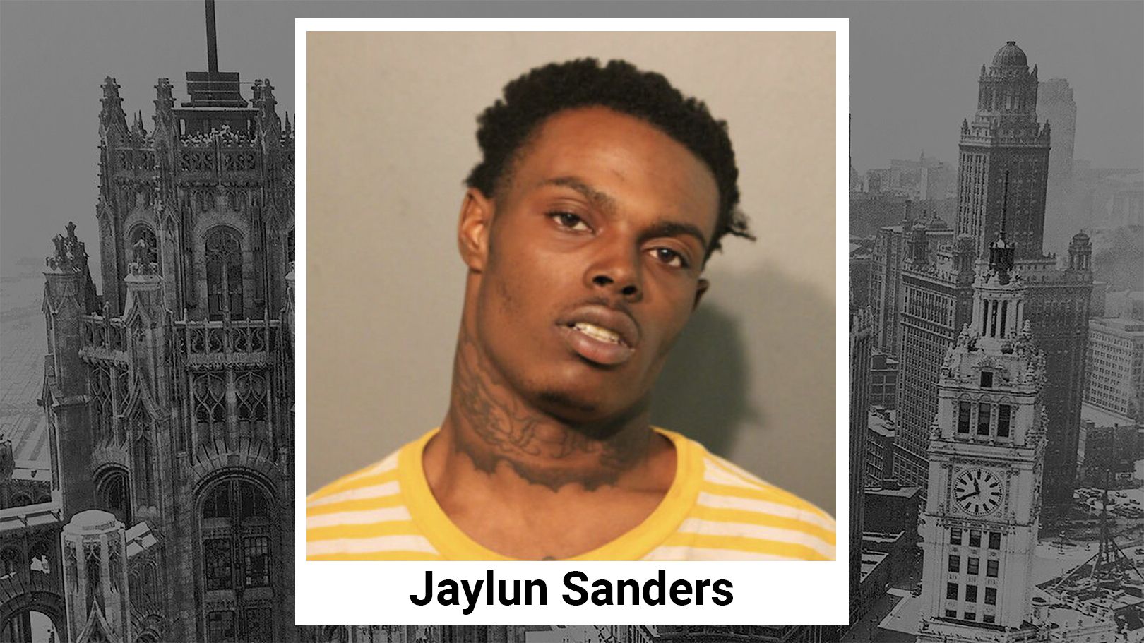 South Shore man charged with mass shooting at Near North Side McDonald's