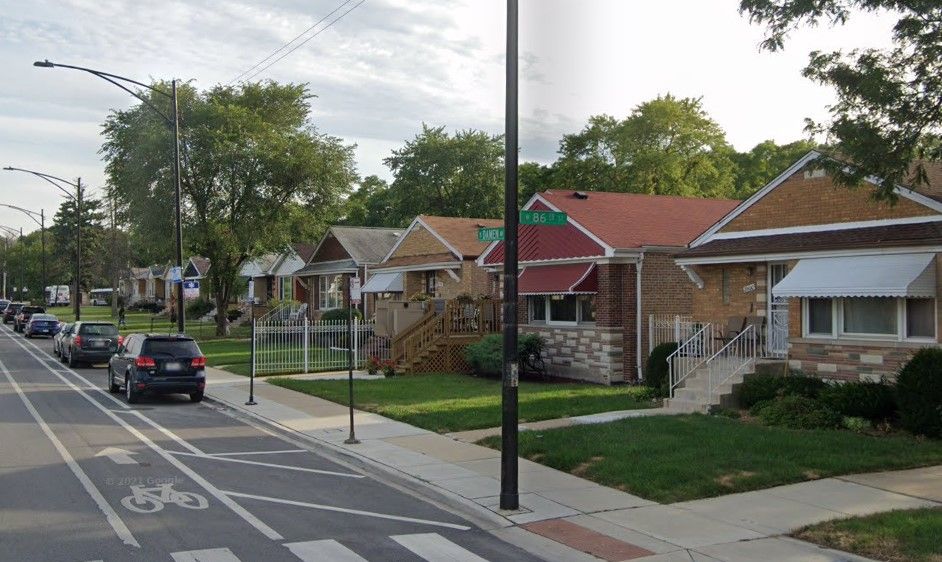 1 killed, 3 wounded in South Side drive-by