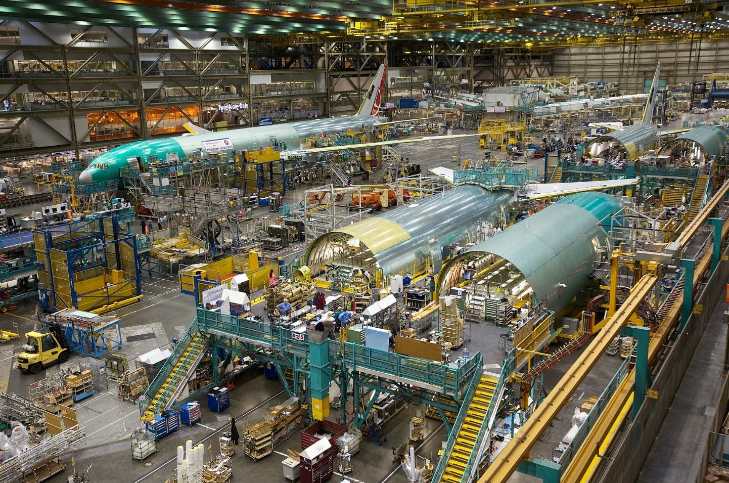 Federal regulators say they will keep closer eye on Boeing