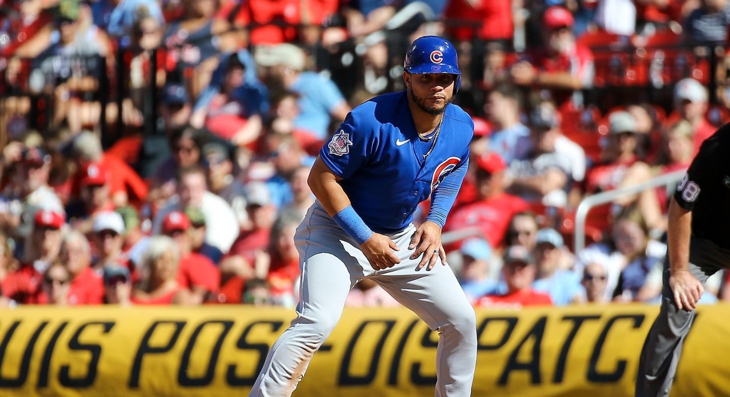 Cubs overcome 5-run deficit to beat Cards 6-5, Flaherty hurt