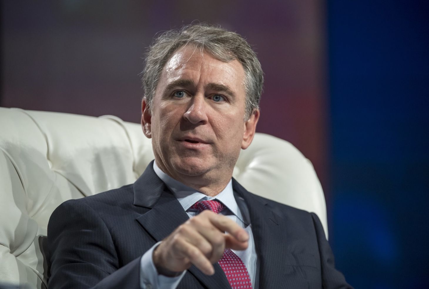 Ken Griffin finally says enough, will move Citadel HQ to Miami