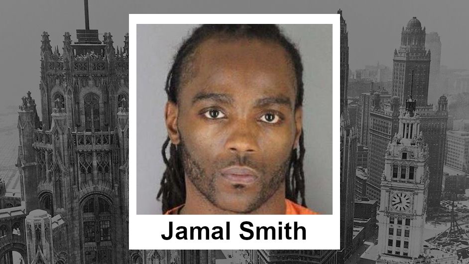 Chicago man found guilty in Minnesota road rage shooting