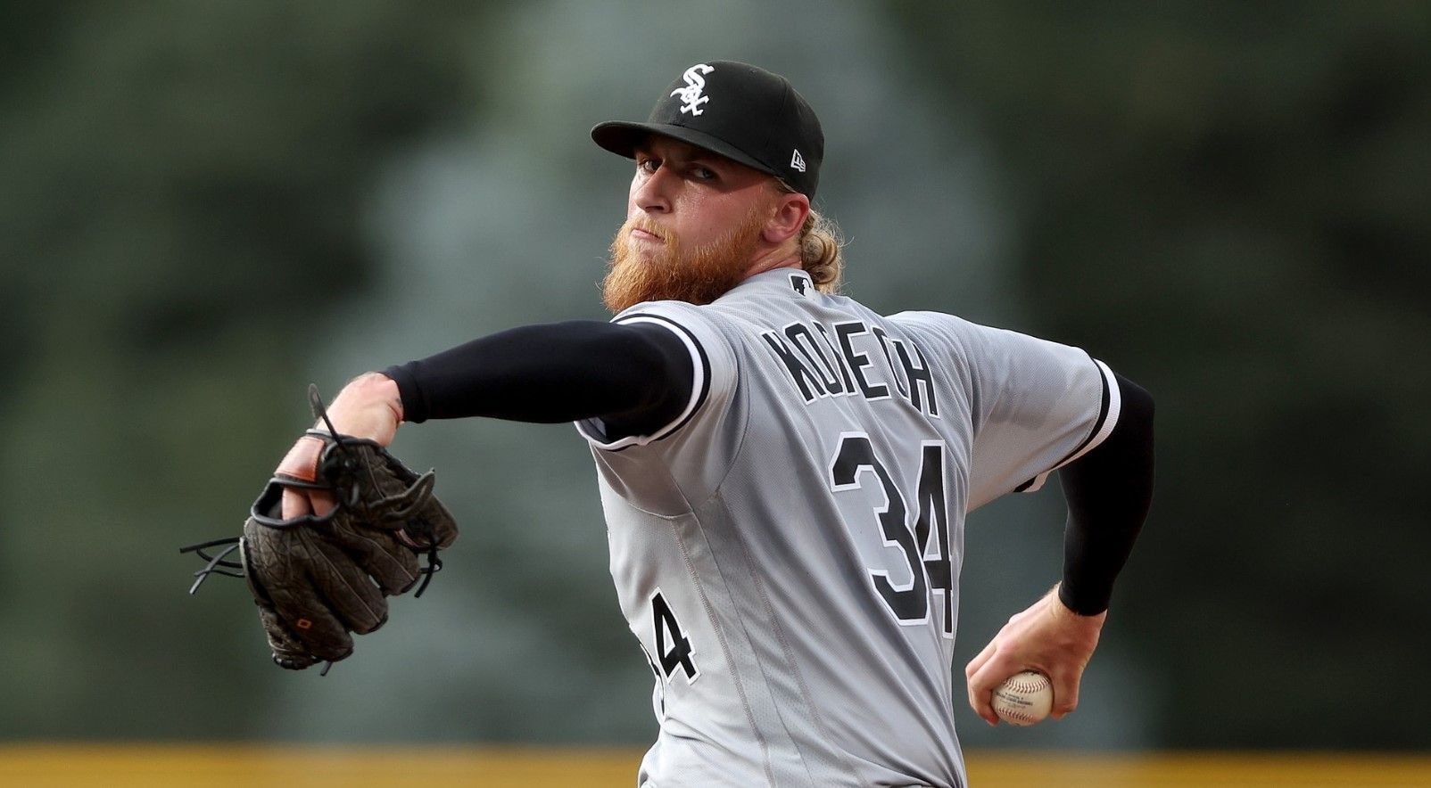 Kopech stars as Chicago White Sox top Colorado Rockies 2-1