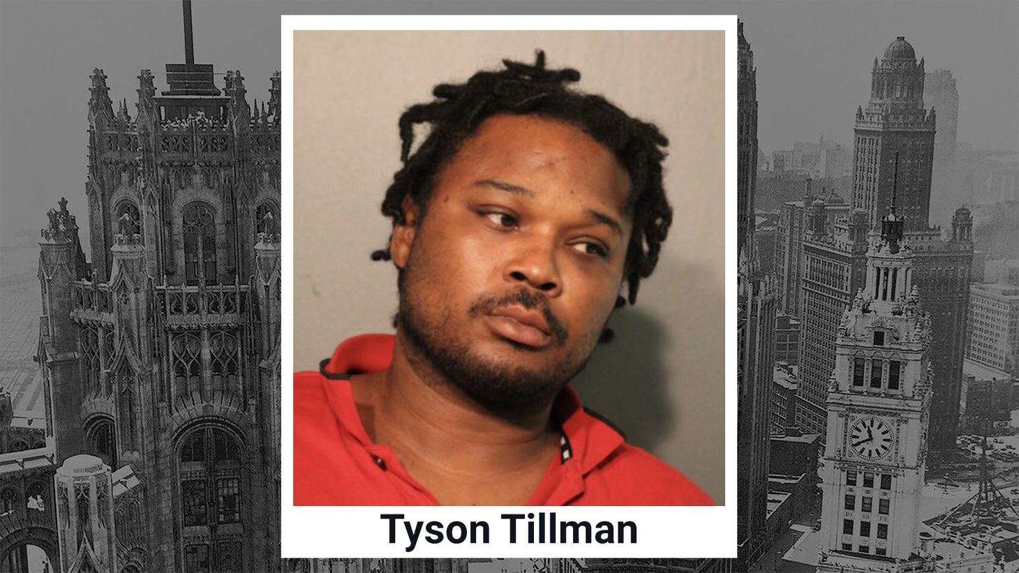 Man charged with murder of woman in Uptown