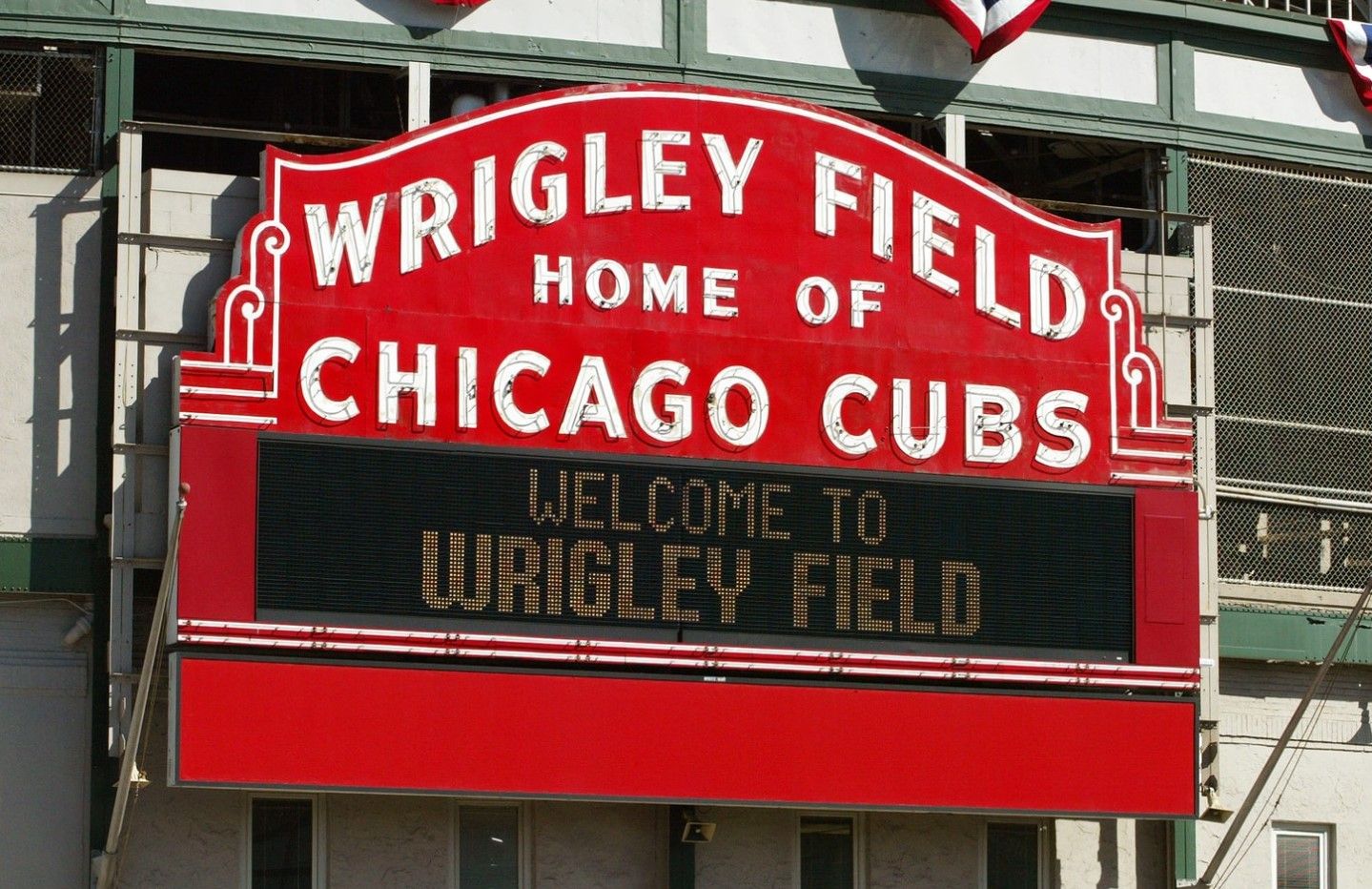 Feds sue Cubs, allege changes to Wrigley not ADA-compliant