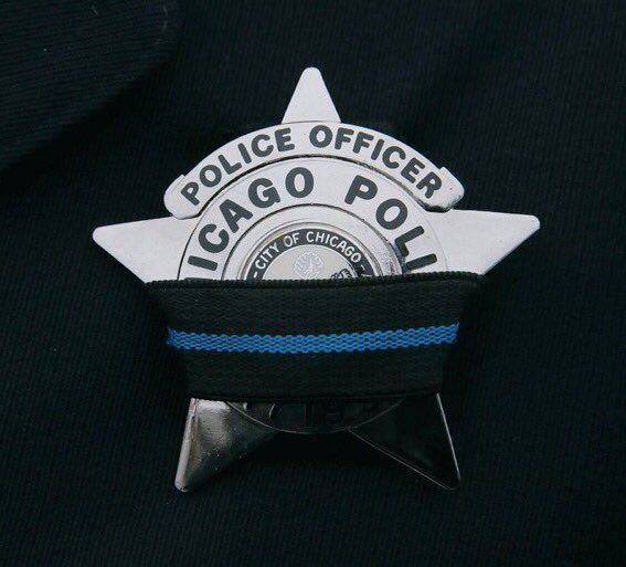 Another Chicago Police officer dead of suicide