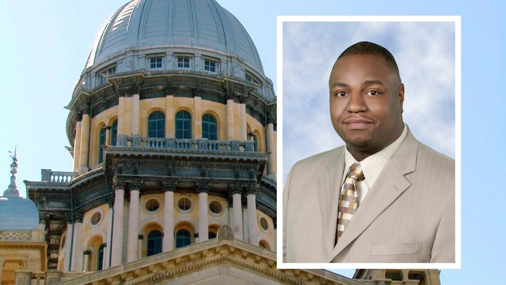 Chicago lawmaker enters plea in red-light camera scandal