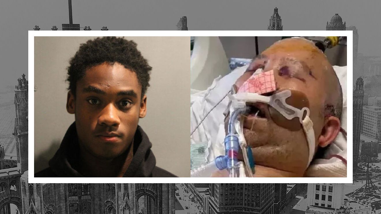 18-year-old charged in the brutal beating of Chef in Chinatown