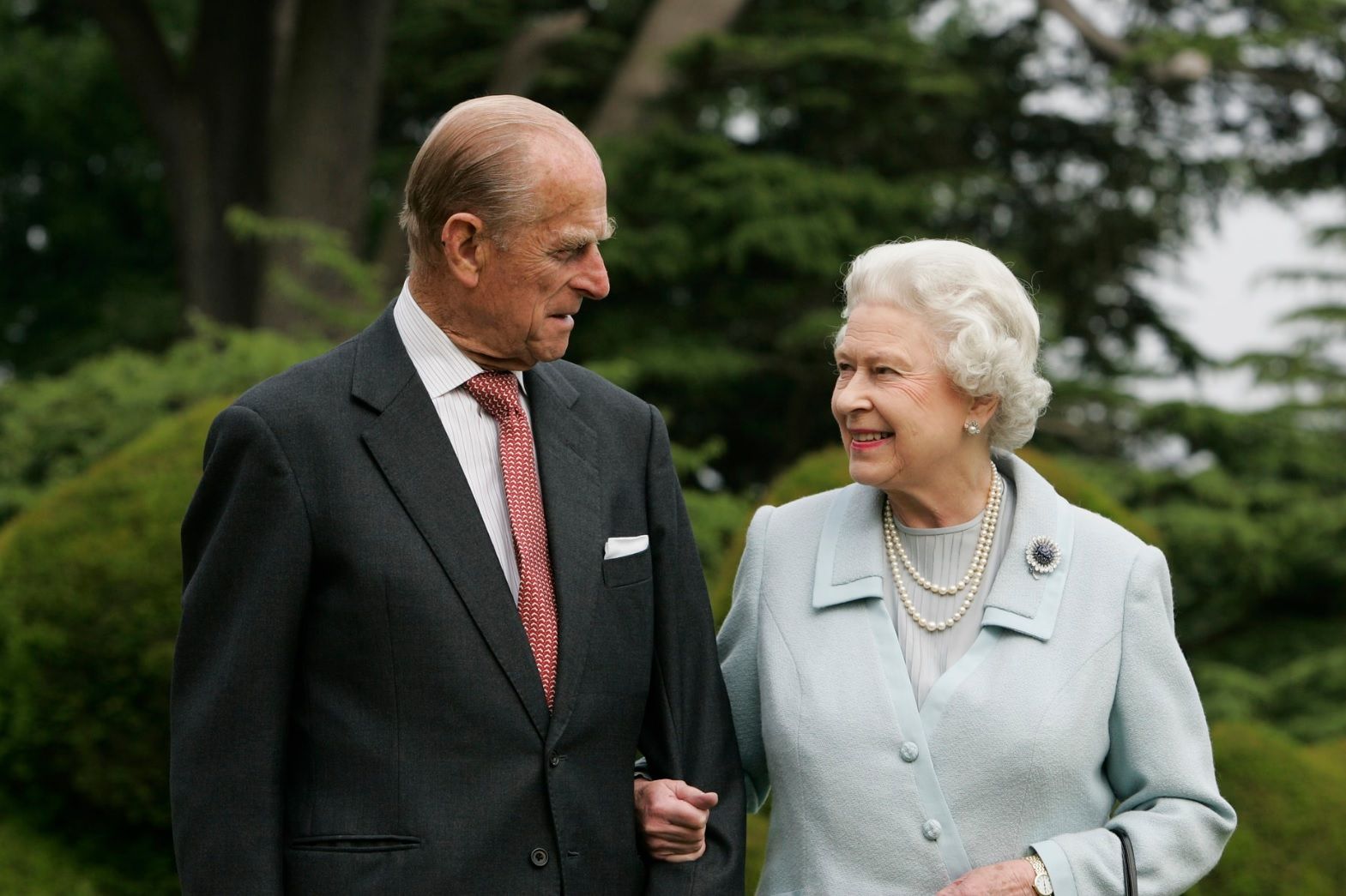 Britain mourns Queen Elizabeth as King Charles takes throne