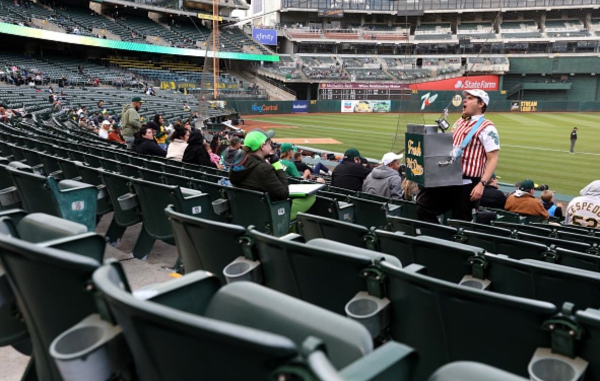 Inflation, gas prices looming over sports biz, concessions