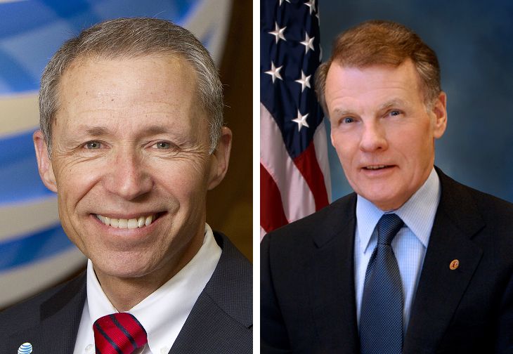 AT&T Illinois to pay $23M to settle federal probe into attempts to influence Mike Madigan