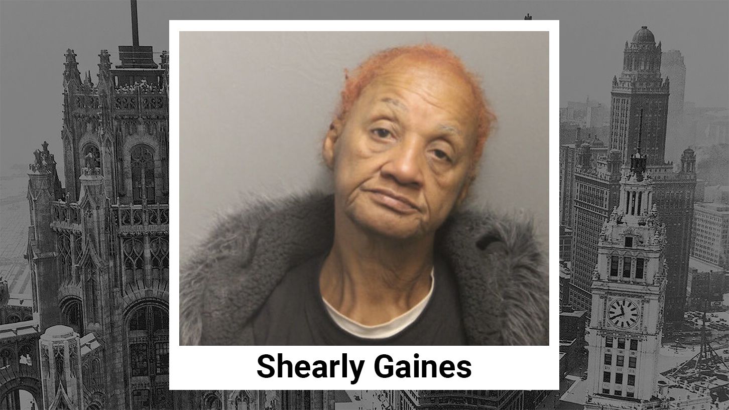Garfield Park woman charged with murder of 87-year-old in Bronzeville senior complex