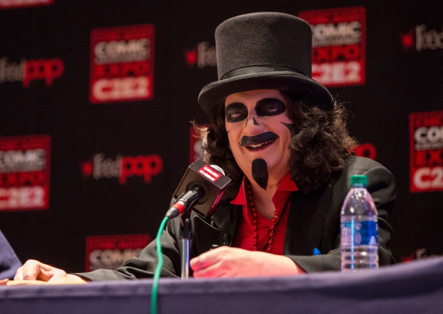 'Svengoolie' horror host Rich Koz gets a Halloween tribute