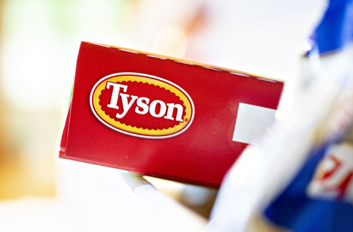 Tyson Foods consolidates corporate offices, leaves Chicago